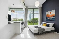 Loft @ Holland (D10), Apartment #560463651